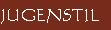 JUGENSTIL