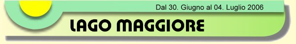 LAGO MAGGIORE