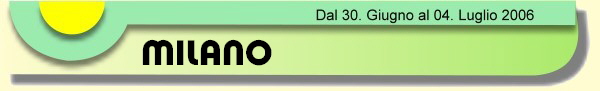 MILANO