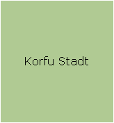 Korfu Stadt