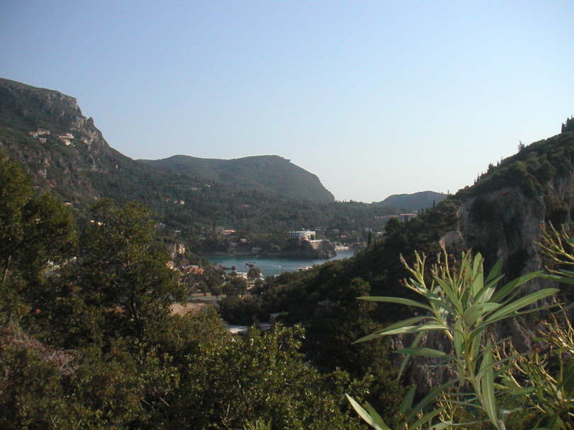 Bella Vista