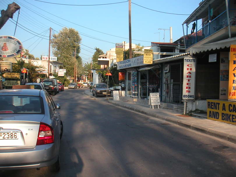 In Kontokali...
