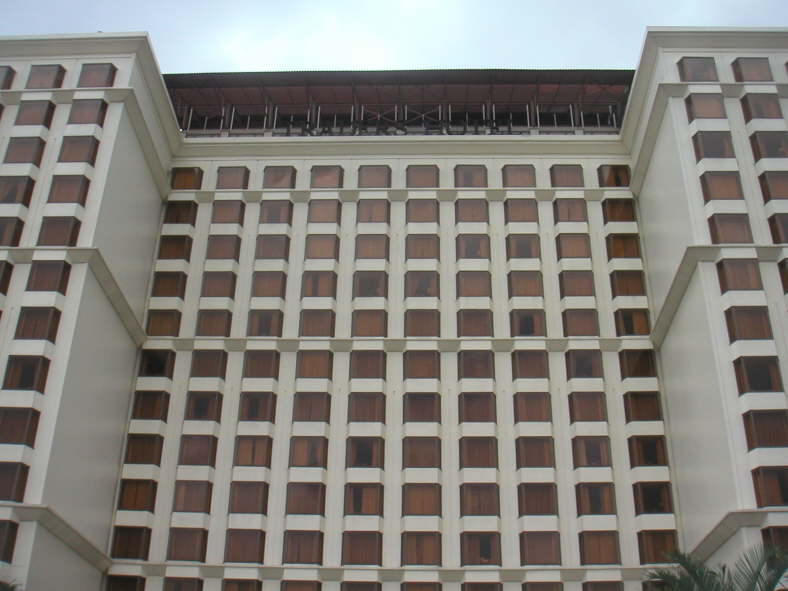 Traders Hotel Singapur