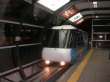 Die Sydney Monorail.
