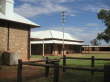 Old Telegraph Station.