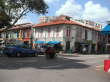 Das indische Viertel Little India.