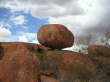 ...ist eine heilige St�tte der Aborigines. 