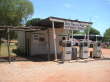 Daly Waters ist ein kleiner Ort im Northern Territory mit gerade mal 16 Einwohnern.