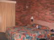 Unser Zimmer im
