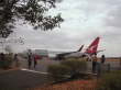 QANTAS ist �brigens die Abk�rzung von Queensland and Northern Territory Aerial Services.