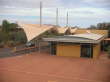 Desert Gardens Hotel in Yulara.