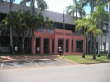 Verwaltungsgeb�ude des Northern Territory.