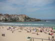 ... der Bondi Beach.