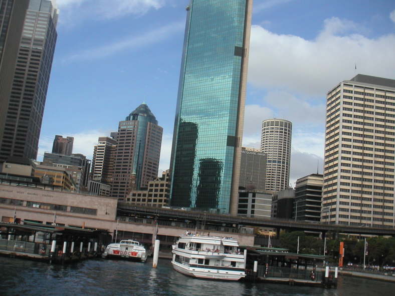Circular Quay