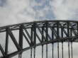 F�r 179 AUS-$ (110 ?) darf man auf recht ungew�hnlichem Weg �ber die Br�cke.