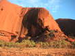 1995 wurden sie wieder offiziell in Kata Tjuta umbenannt.