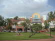 Holiday Inn Esplanade in Darwin.