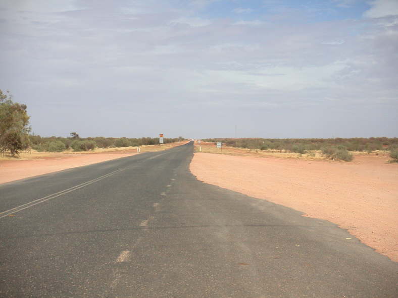 Das Top End umfasst den n�rdlichen Teil des australischen Northern Territory oberhalb des Daly Waters. 