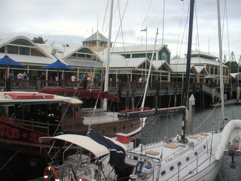 Port Douglas
