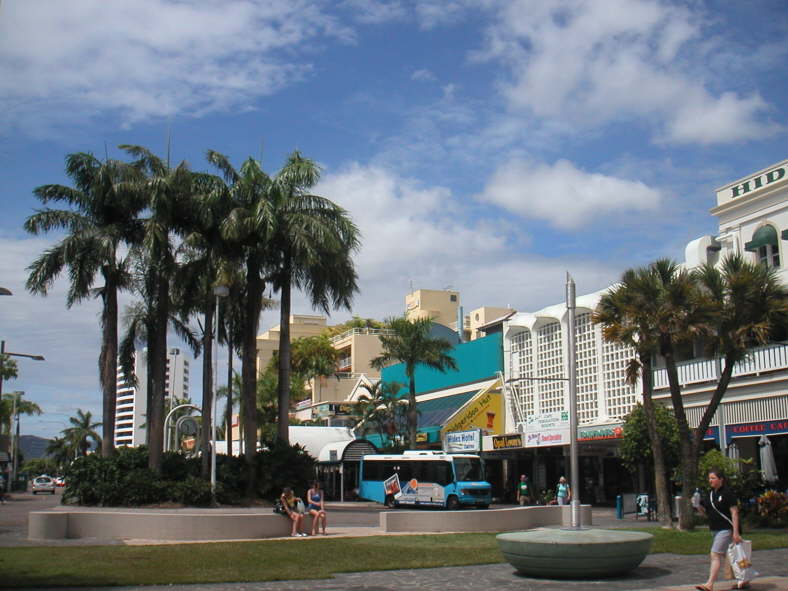 City Place