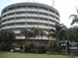 im Holiday Inn Cairns.