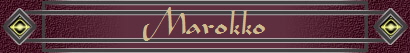 Marokko