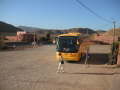 Auf dem Weg nach Marrakech