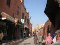 Medina von Marrakech