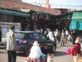 Souk  -  der Markt