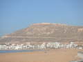 Agadir (Berbersprache f�r "Kornspeicher") 