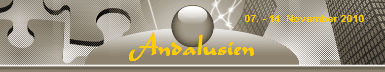 Andalusien