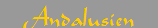 Andalusien