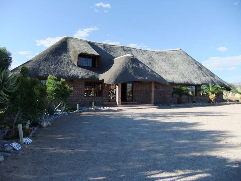 Betesda Lodge