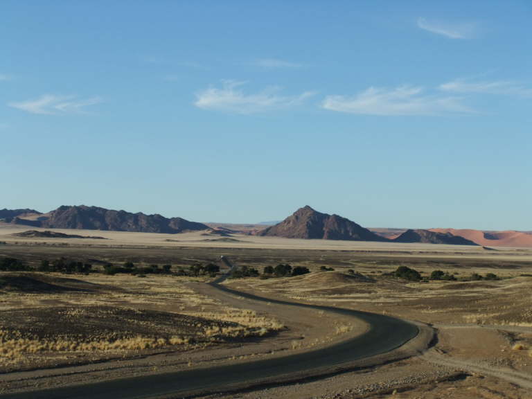 W�ste Namib