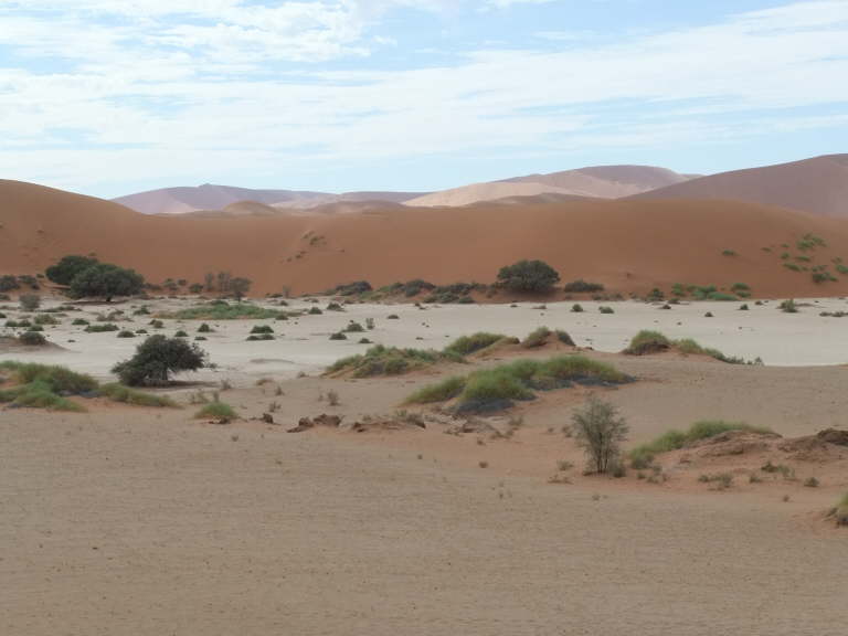 Sossusvlei