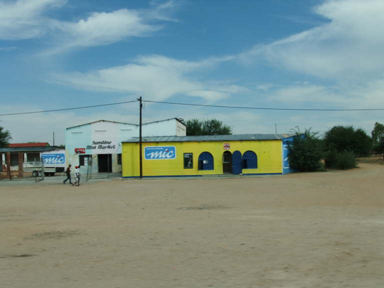 Mariental