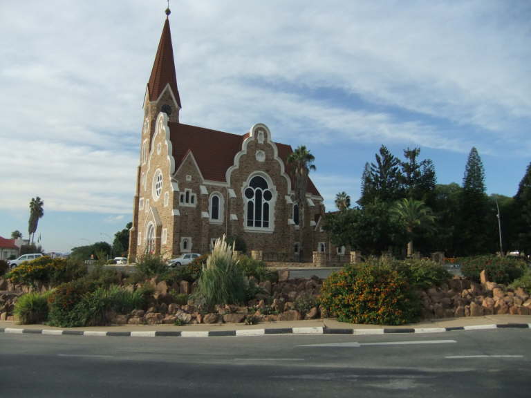 Christuskirche