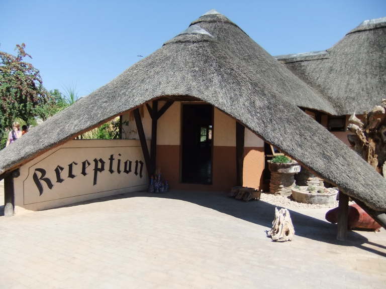 iGowati Country Hotel
