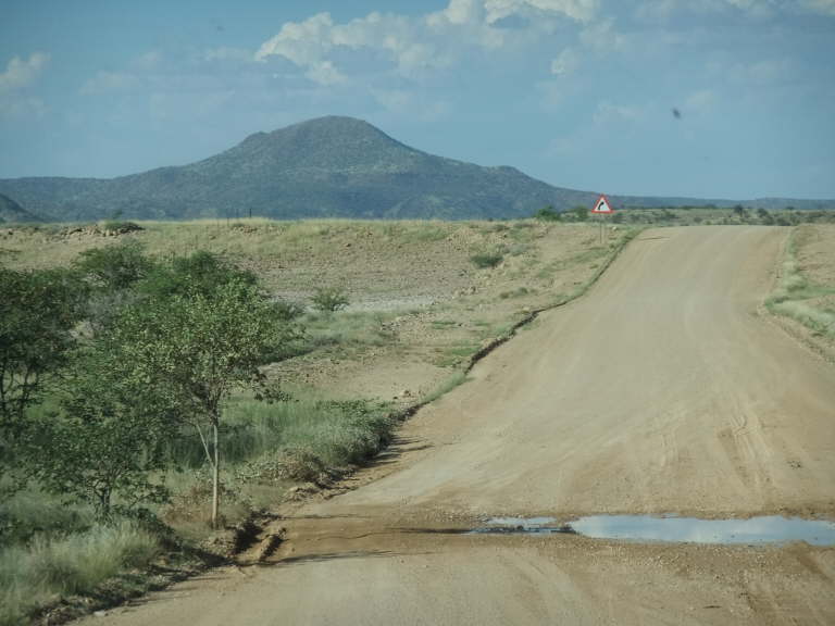 On the Road