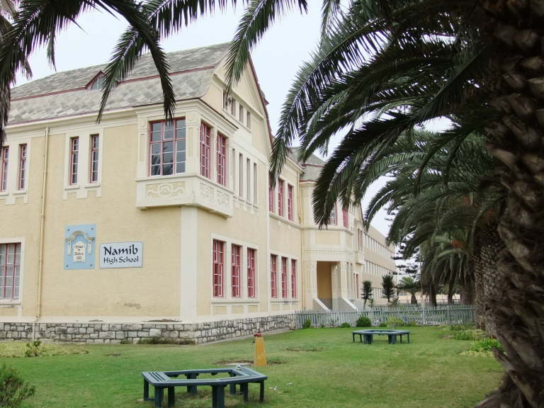 Gymnasium