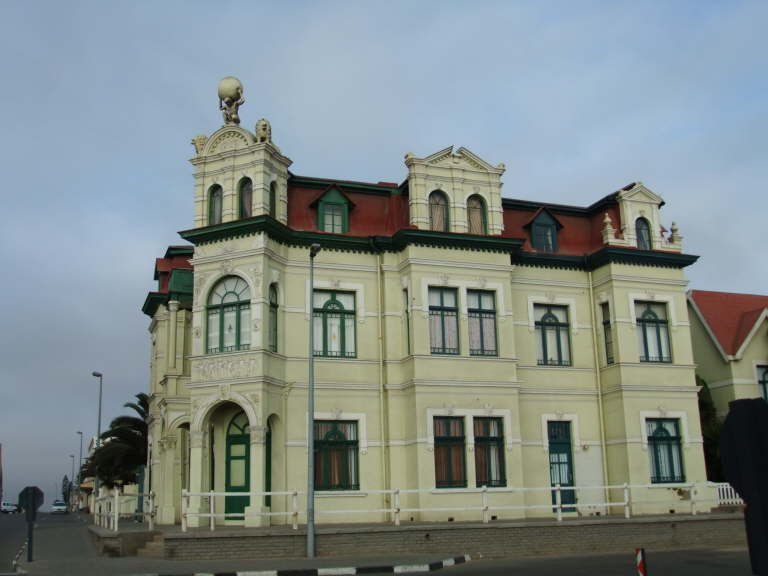 Hohenzollernhaus