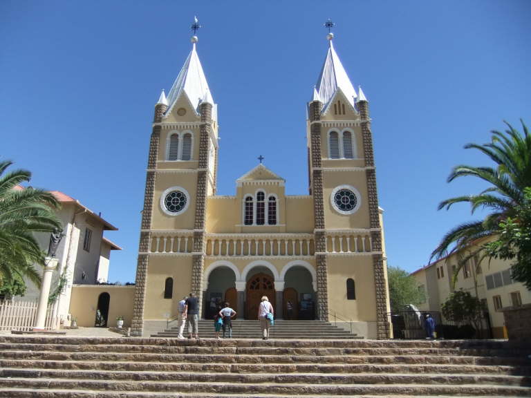Katholische Kirche
