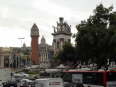 Placa Espanya