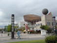 Peix (goldener Fisch) von Frank Gehry
