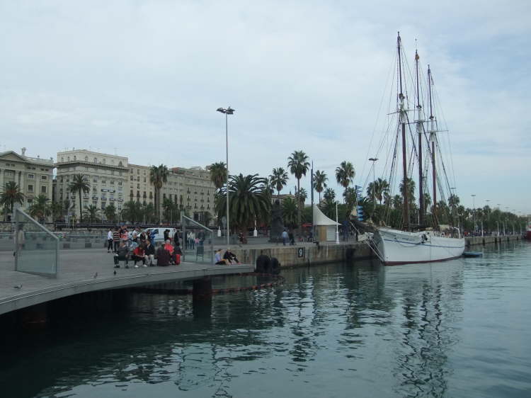 Port Vell