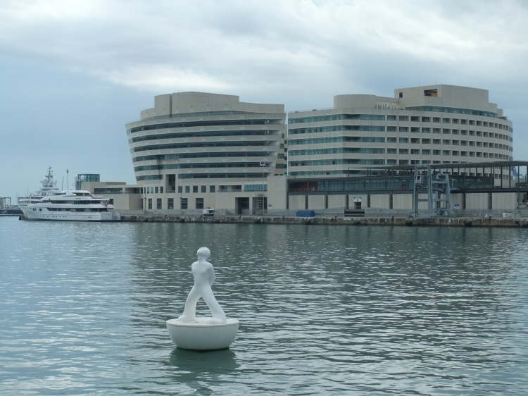World-Trade-Center Barcelona