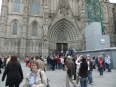 La Catedral