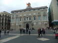 Palau de la Generalitat