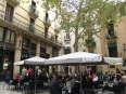 Placeta del Pi
