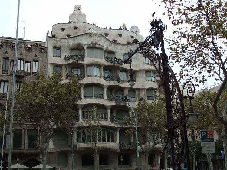 Casa Mil�